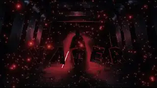 [4k] Darth Vader Edit | 