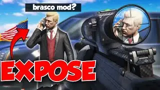 DER GRÖßTE EXPOSE in FIVEM