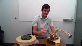 Working with a Rotating Base