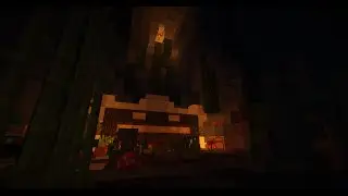mcDungeon-3.0 Teaser