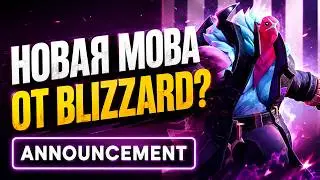 Project Loki (Supervive) - новая MOBA игра от ex Riot Games и Blizzard?