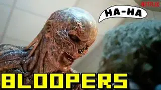 Modern Horror VFX is Insane! 😱 Behind the Scenes of Your Favorite Scary Movies
