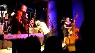 charlie gracie 1