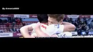 Suarez vs West Ham