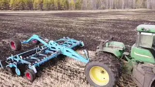 Lemken Rubin 10