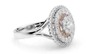 showcase ring jewellery video