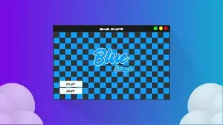 Criei um jogo completo com pygame - Mapas Procedurais