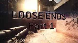 Loose Ends | Battlefield 3 Montage