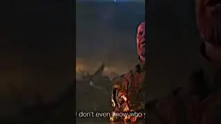 Танос #меми
