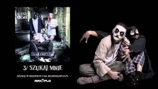 Kleszcz & DiNO - 03 Szukaj mnie (HorRYM JESTem)