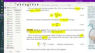 thermal properties patr 2