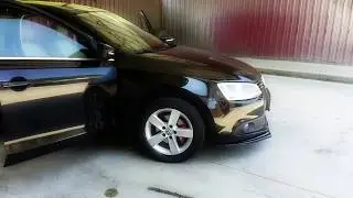 1.2 jetta (değişmeye devam ediyor)