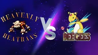 Pokémon Metronome Battle Round 9 Match 3 Season 9 #metronomebattle #pokemon