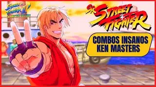 Ken : Sr 