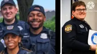 Tyre Nichols and what's happening now Who need to be fired