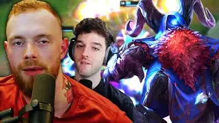 Bardinette mi nakazil Toplanera  CLASH