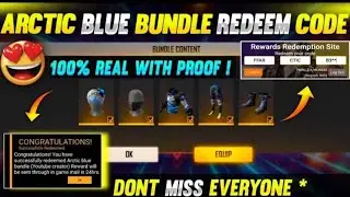 Free Fire Redeem Code Today | FF Redeem Code Today | 4 October New Redeem Code Free Fire | Redeem