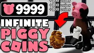 Inf Piggy Coins