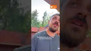 Обзор объекта в пос  Аносино.  Часть 1.