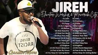 Jireh, Promises, Praise 🎶Elevation Worship & Maverick City Music✝️Trust God And Do Not Give Up