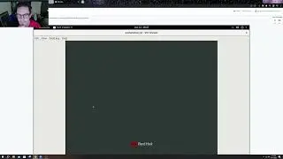 Redhat lab 1