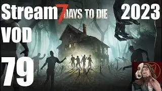 Vorerst letztes mal 7 Days vor 