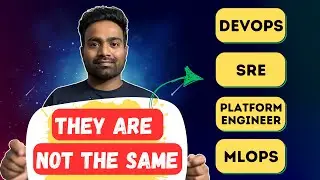 They are not the same (but how ?) | Differences explained !!