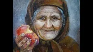 ЗОЛОТОЕ ЯБЛОКО БАБКИ МАЛАНЬИ. НА БЫСТРЫЕ ДЕНЬГИ. ДЛЯ ВСЕХ ▶️ ВЕДЬМИНА ИЗБА. ИНГА ХОСРОЕВА