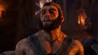 Middle Earth: Shadow of War - The Desolation of Mordor Walkthrough Pt1