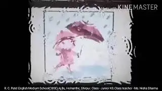 Let's learn about Rainy creatures.