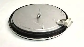 Конфорка D300мм 2.5 кВт 230в 300.710.1