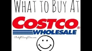 What To Buy At Costco