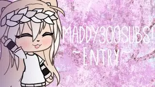 ☁️ 「Art Contest Submission• Speedpaint 」 ☁️