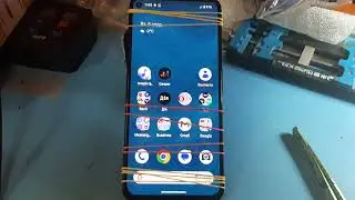2 Pixel 5a 5g не вмикаються