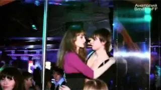 11.02.2011 YOUNG RPOMO--День Святого Валентина @ ТИТАН