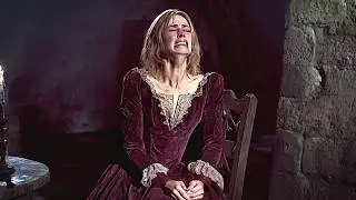 BLOODBORNE - 1980s Dark Fantasy Movie