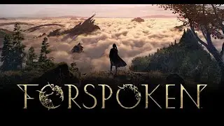 Forspoken
