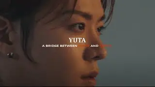 YUTA - 【Forbes JAPAN 30 UNDER 30】 HONOREE SPECIAL INTERVIEW 2022