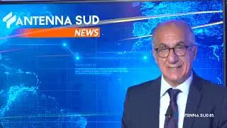 AS85 News Brindisi ore 14 30 del 31 Marzo 2022