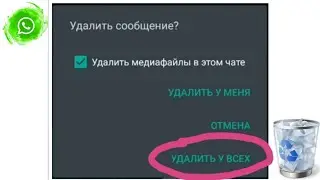 How to Delete Old WhatsApp Messages for Everyone (Easy Method)