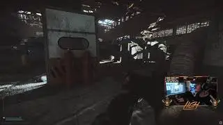 Tagilla is an absolute Unit on New Factory