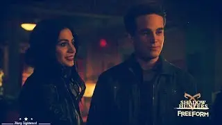 Isabelle and Simon || Die young