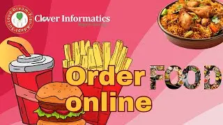 🍕 Python Project: Simple Food Ordering System 🧾Build a real-world food ordering system using Python!