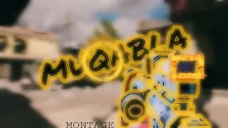 codm beat sync montage Muqabla