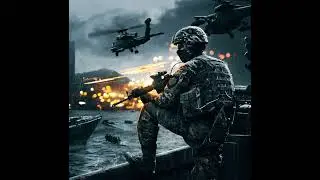 MW2 Camo grind Stream