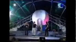 Mădălina Manole & Costi Ioniță - Fată dragă ( Tvr 1 )
