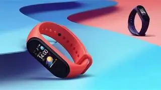 Xiaomi Mi Band 4 Buy Price AliExpress Review