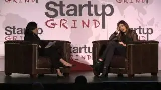 The Future of the Mobile Marketplace | Melody McCloskey, StyleSeat and Aileen Lee, Cowboy Ventures