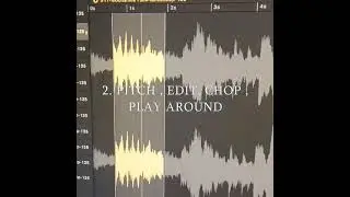 making beat with new guitar loop pack beastsamples.com 