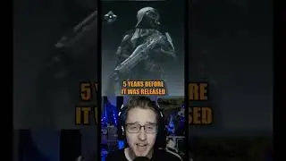 Bungie hid DESTINY Teaser in Halo 3 ODST 😱